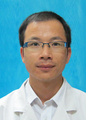 刘永坚主治中医师