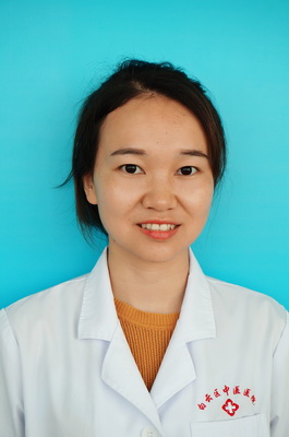 李文慧住院医师
