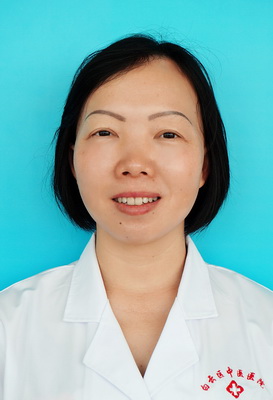 彭晓红副主任医师