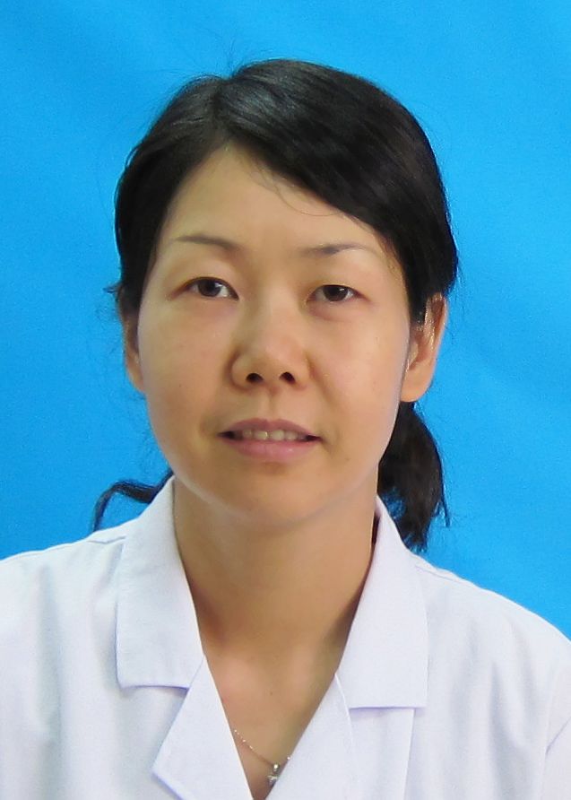 何霞副主任医师