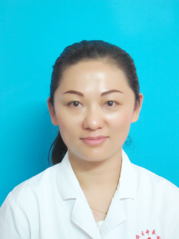 刘丽红主治医师