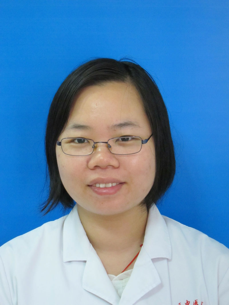 沈玉燕主治医师
