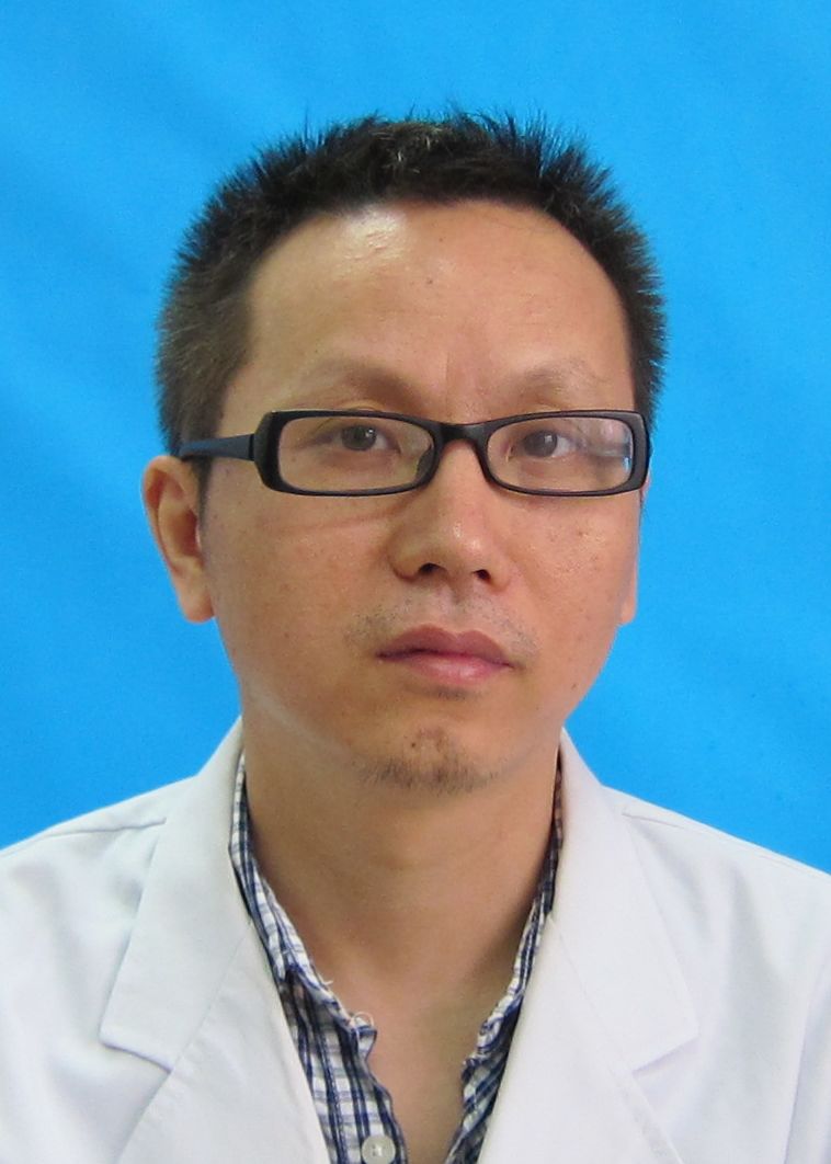 熊志华副主任医师