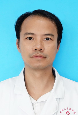 梁锦沂主治医师