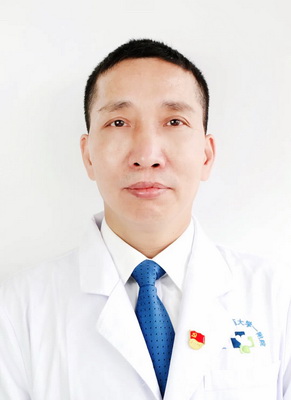 姚珍松主任中医师