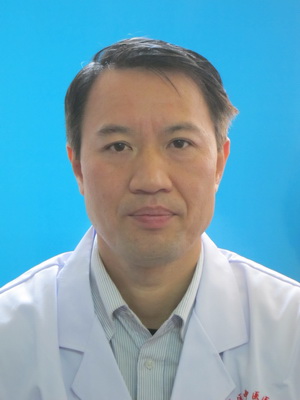 陈保甲副主任医师