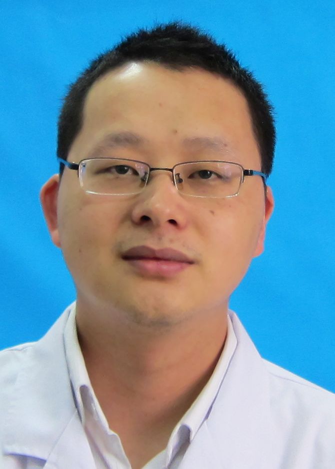 萧伟凯主治医师