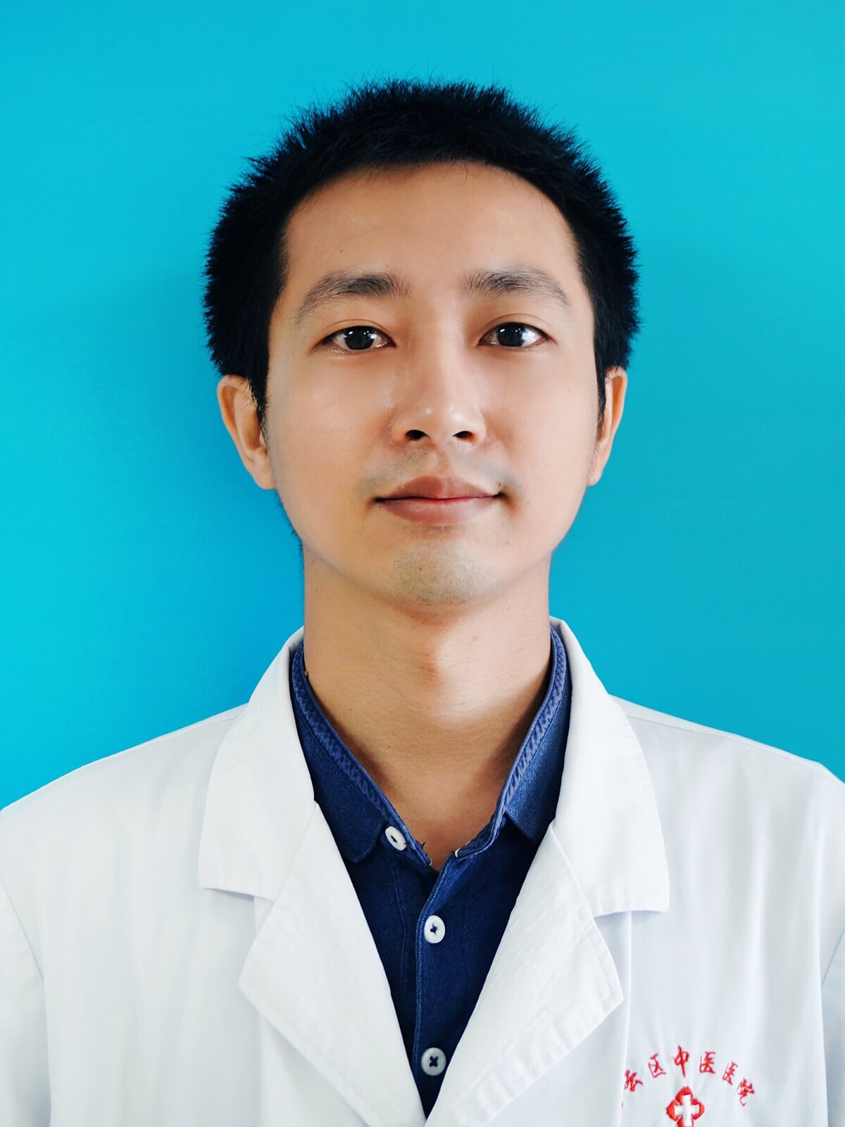 邓浩然主治中医师