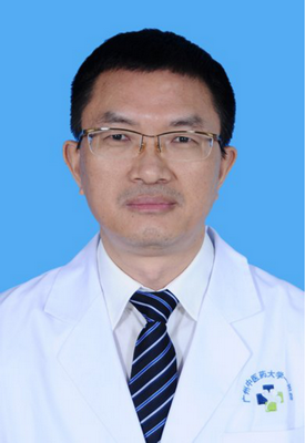 林昌松主任中医师