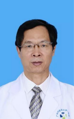 朱章志主任医师