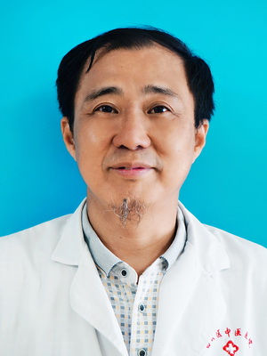 吕祥副主任医师