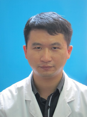 钟裕元副主任中医师