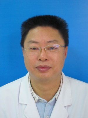 唐扩军副主任医师