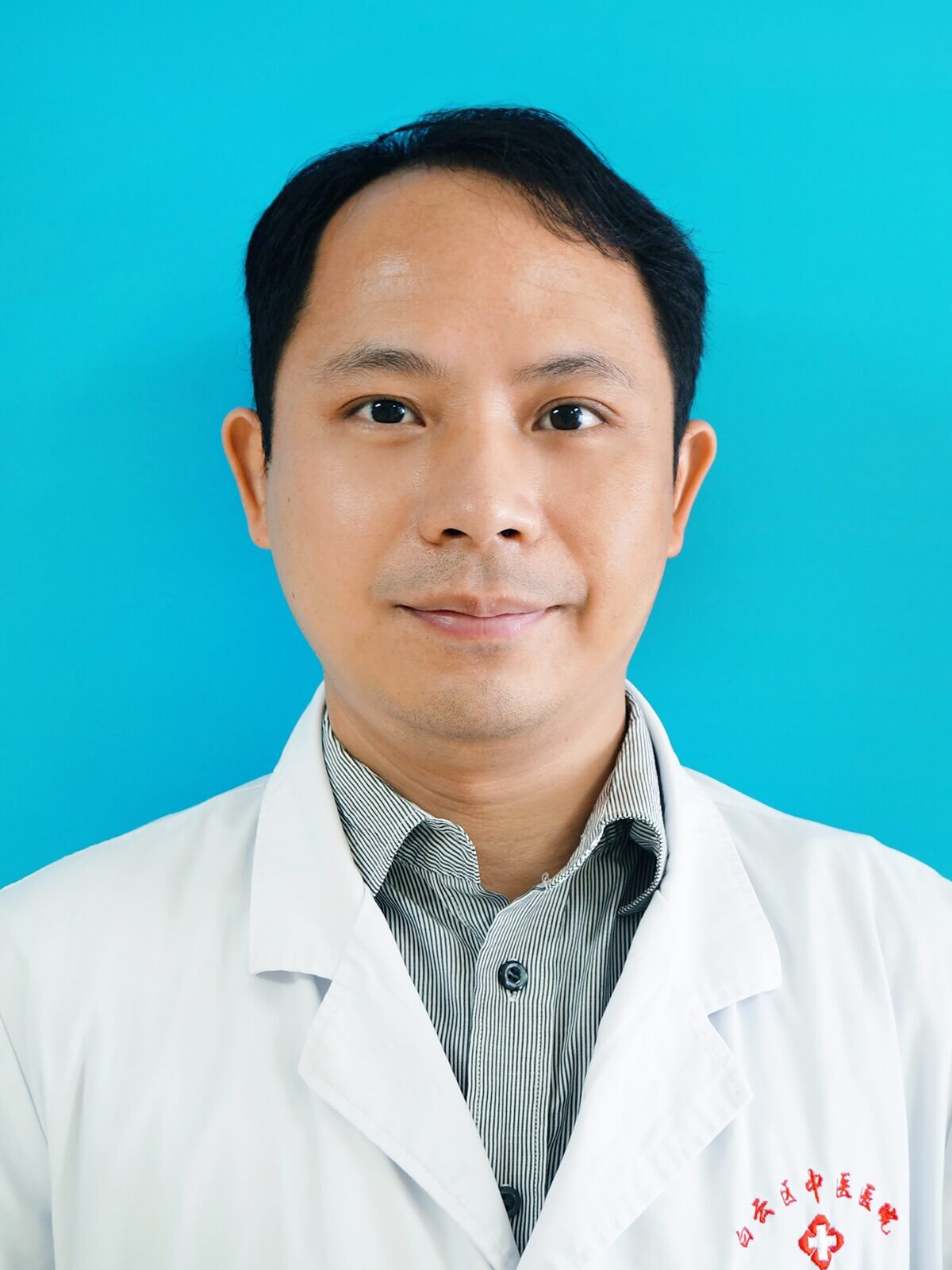 梁艺主治中医师