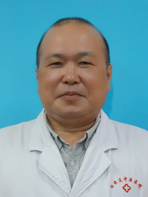 卢致仁主治医师