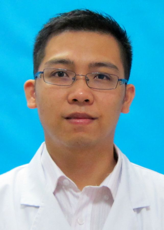 毛灿成主治中医师