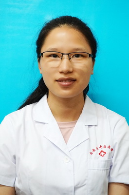 吴素琴住院医师