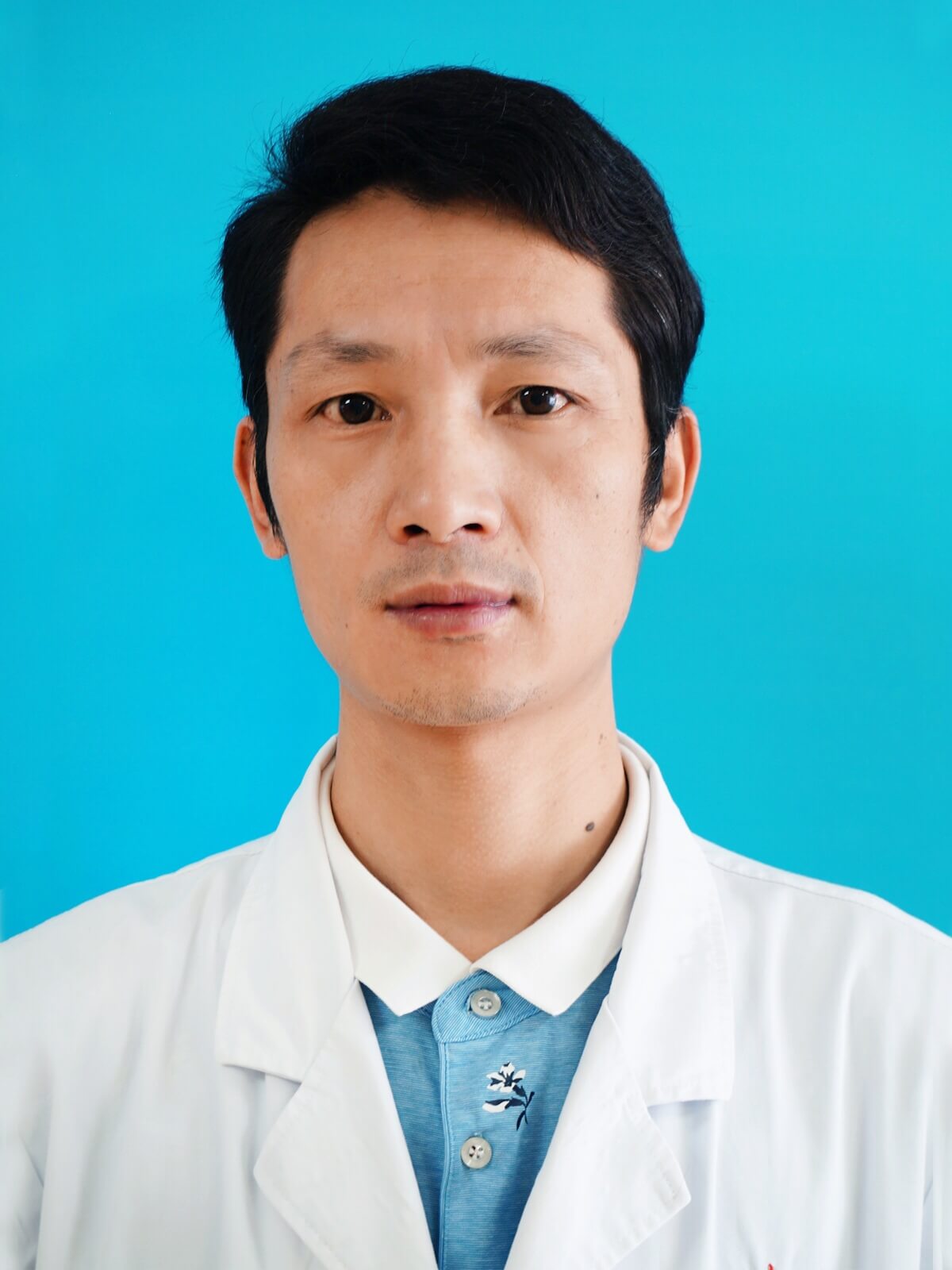 杜才杰住院医师