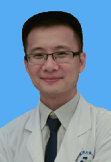 陈汉锐副主任医师