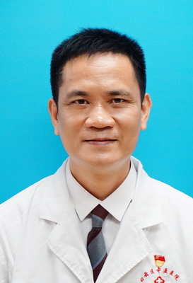 曹杰智主任医师