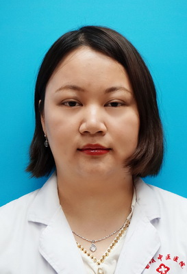 廖红珠主治医师