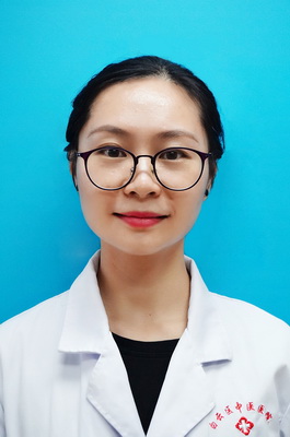 何思敏主治医师