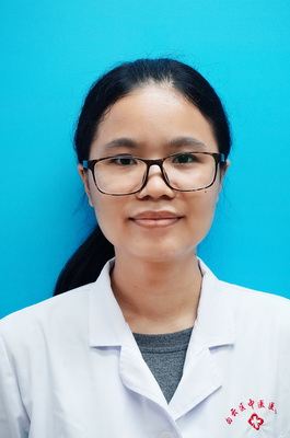 廖永媚住院医师