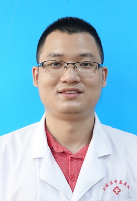 吴运宝住院医师