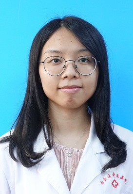 沈曼娜住院医师