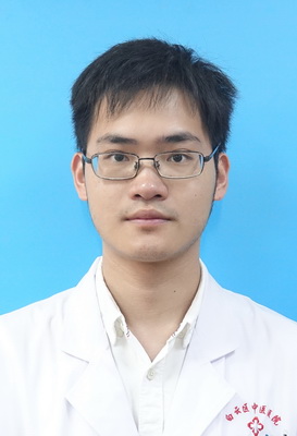 林达斌住院医师