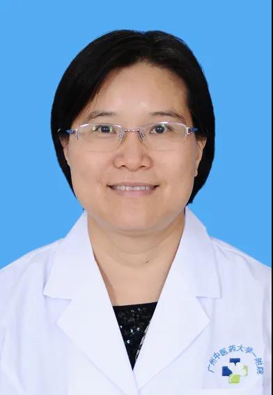 李玉英副主任医师