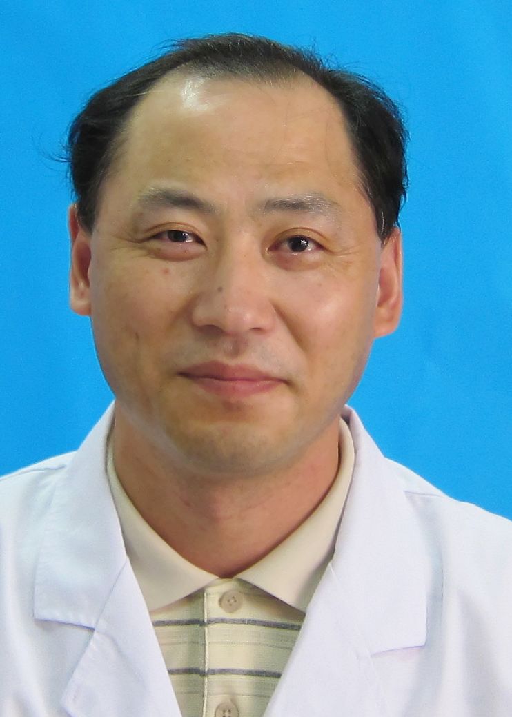 张国荣副主任中医师