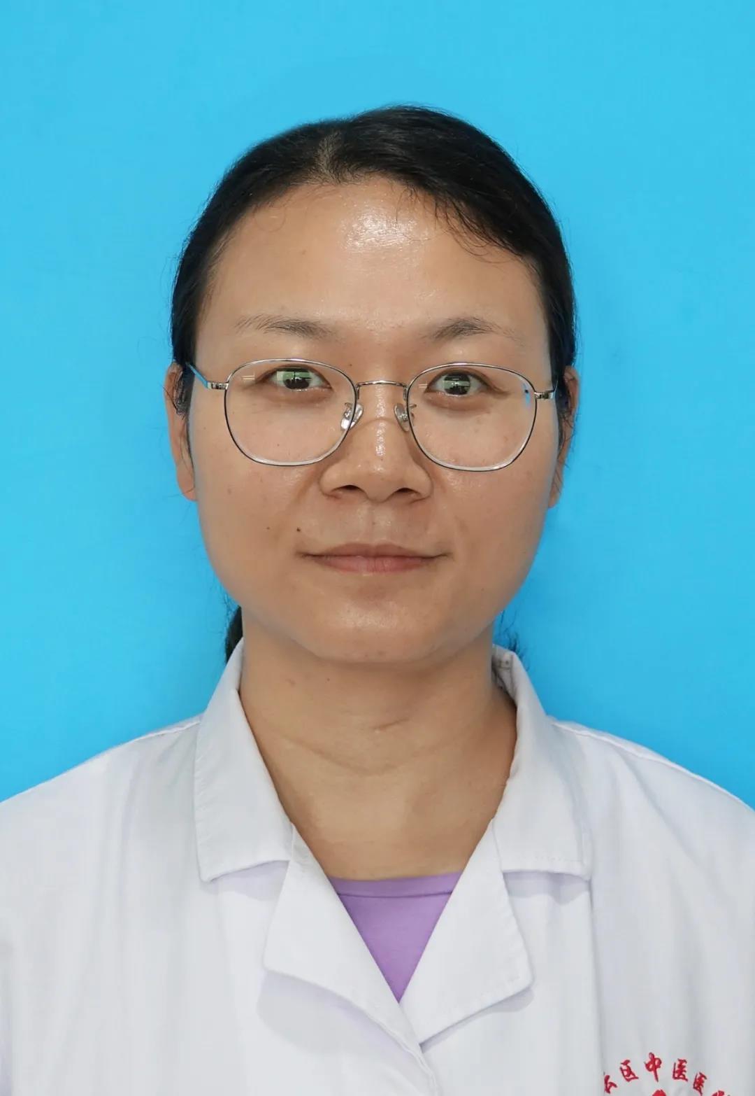 戚飞飞主治医师