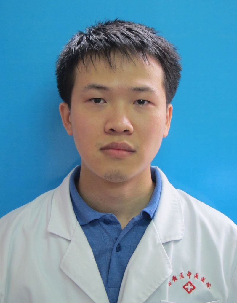 曹智彦主治医师