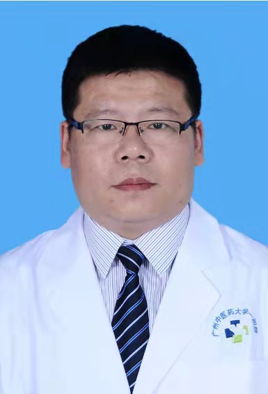 刘建民主任医师