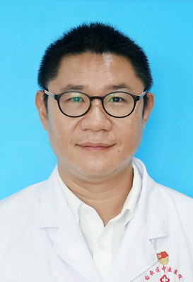 沈伟俊副主任医师