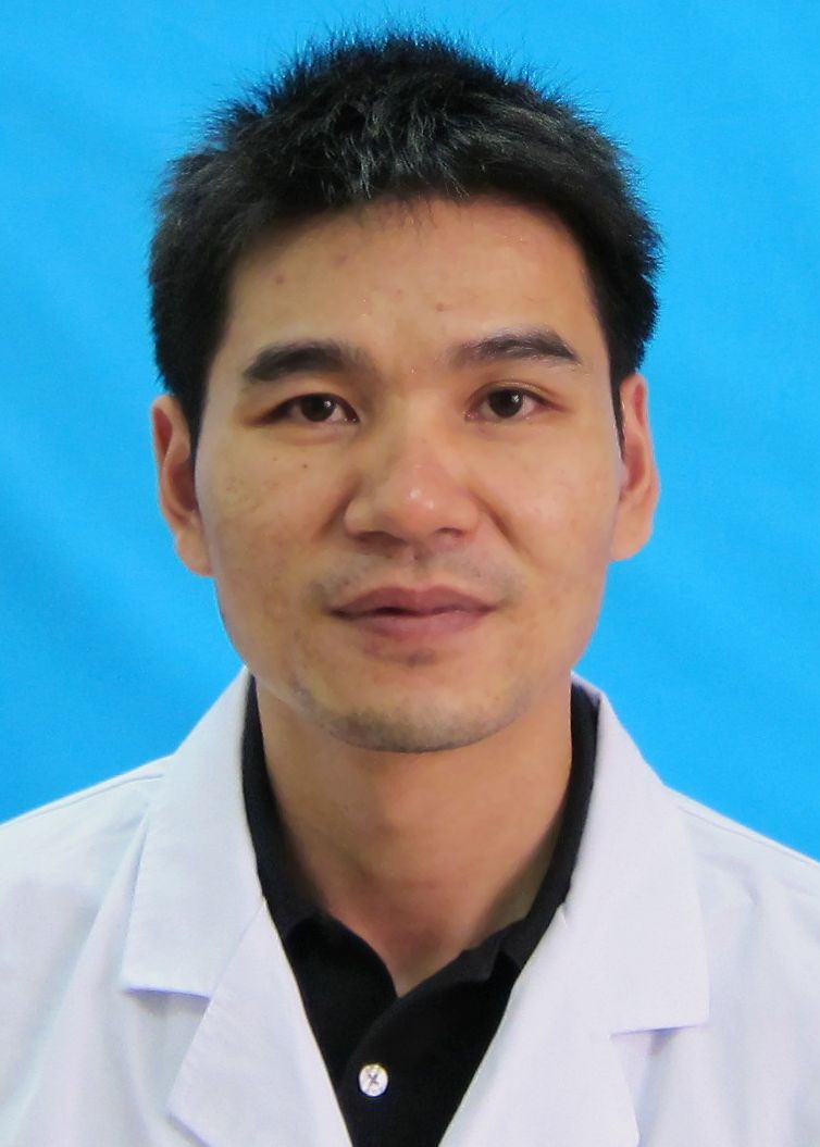 曹亮辉副主任医师