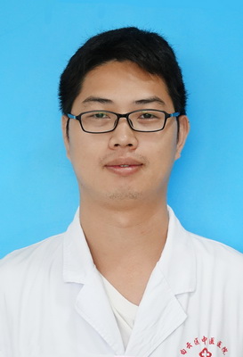 谢利强主治医师