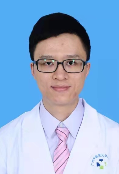 庄昆海副主任中医师