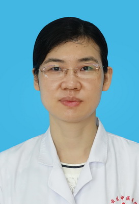 陈林秀主治医师