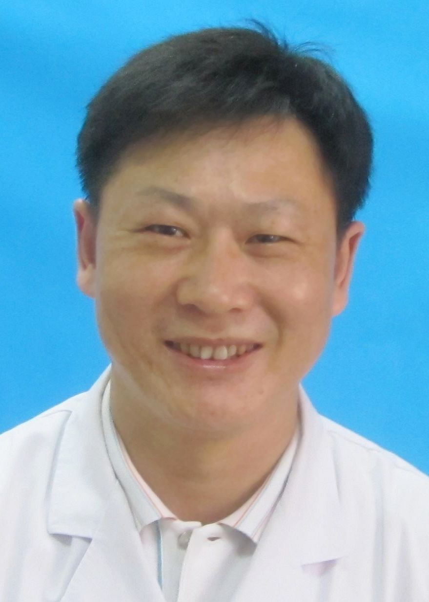 叶圣勇主治医师