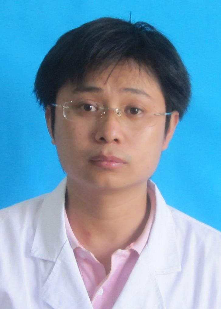 杨伟东主治医师