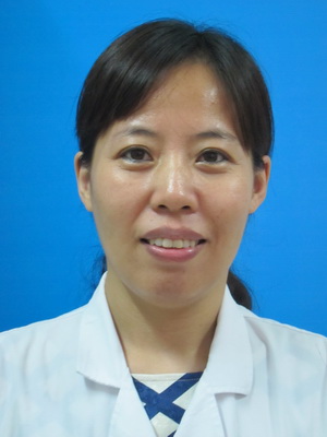 张春霞医学学士影像诊断学副主任医师