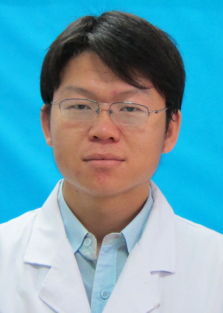 李宜亮主治医师