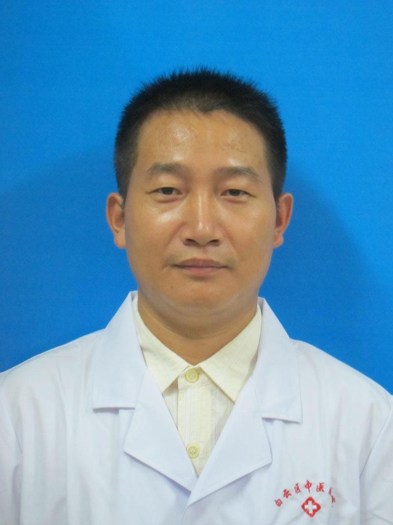 田玉忠主治医师