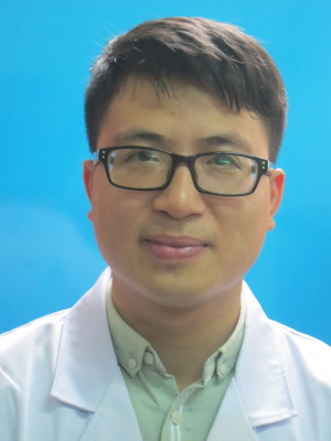 沈锦昌主治医师