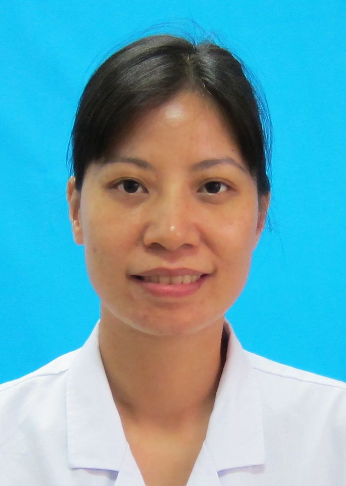 陈凤珍主治医师