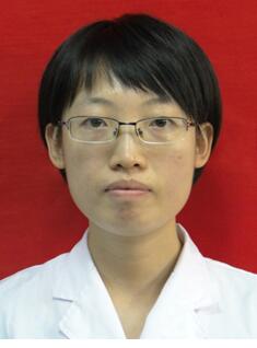 周媚
