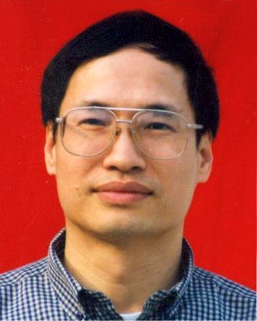 崔杰强