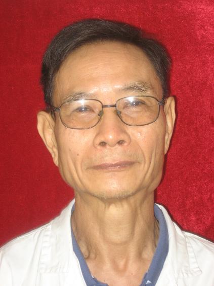 何国扬